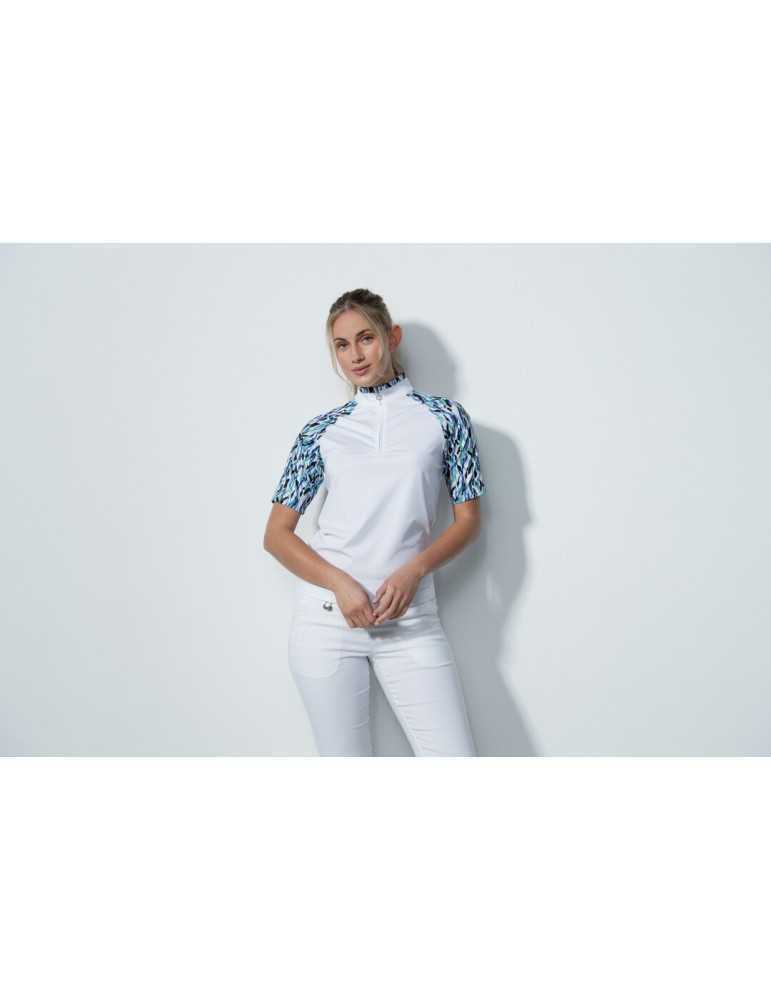 Daily Sports Novara 1/2 S half neck