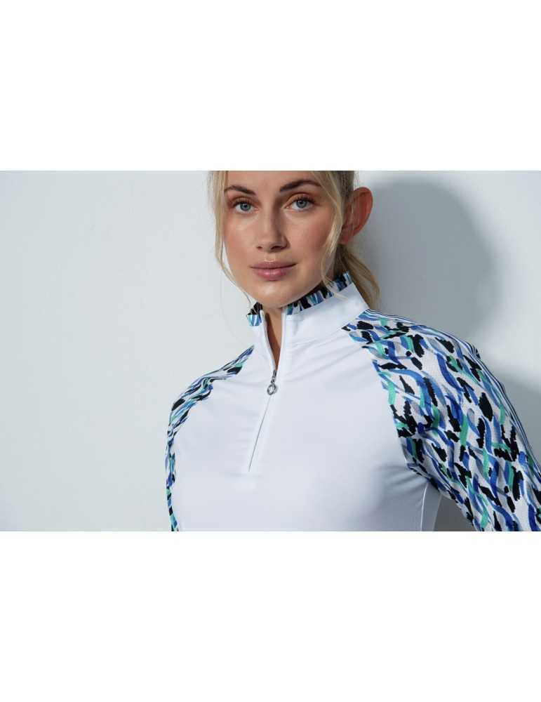 Daily Sports Novara 1/2 S half neck