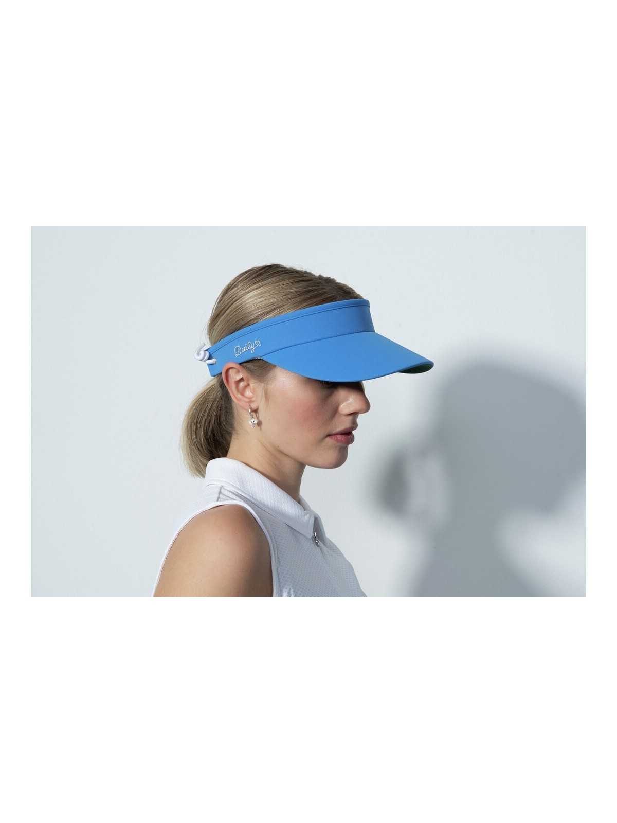 Daily Sports Marina Visor, Dame