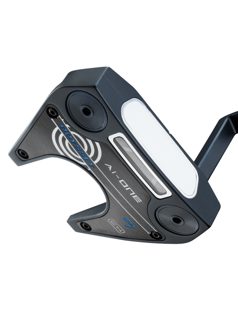 Odyssey Ai-One Seven CH Putter
