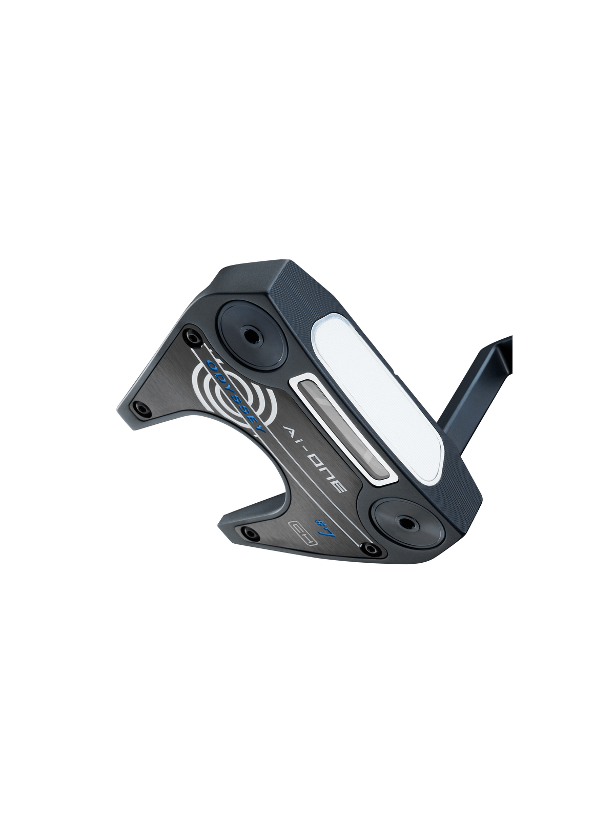 Odyssey Ai-One Seven CH Putter