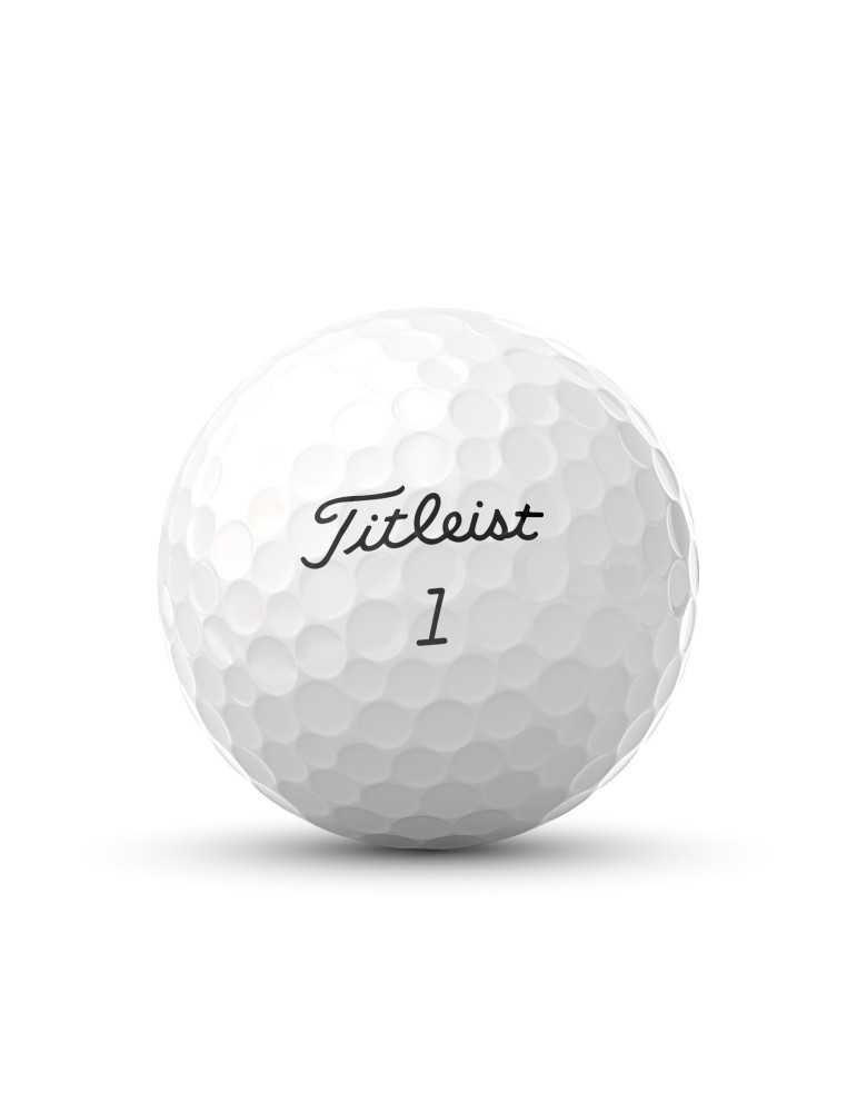 Titleist AVX - 2020