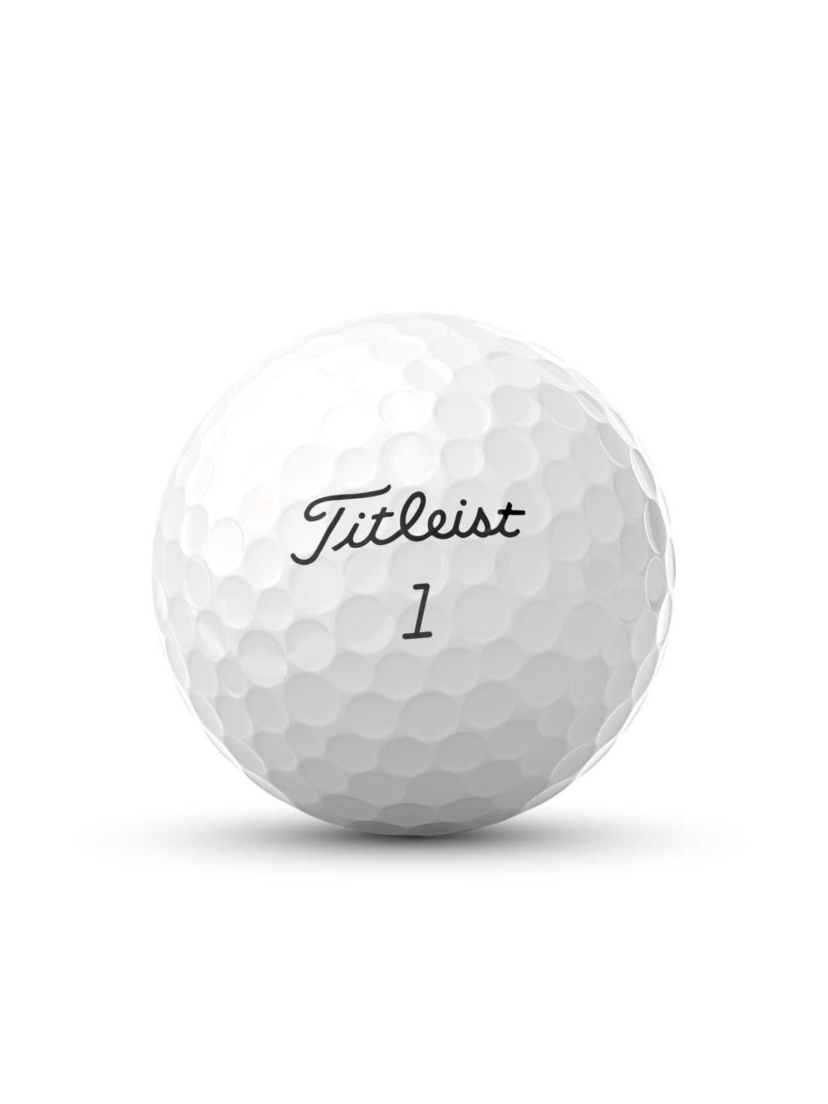 Titleist AVX - 2020