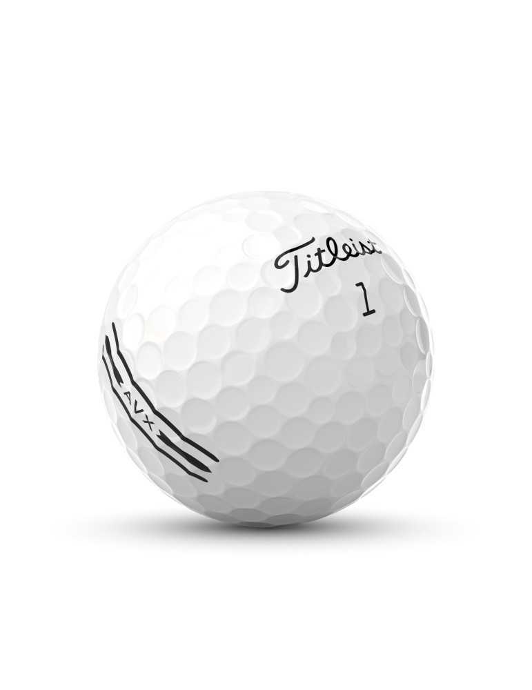 Titleist AVX - 2020