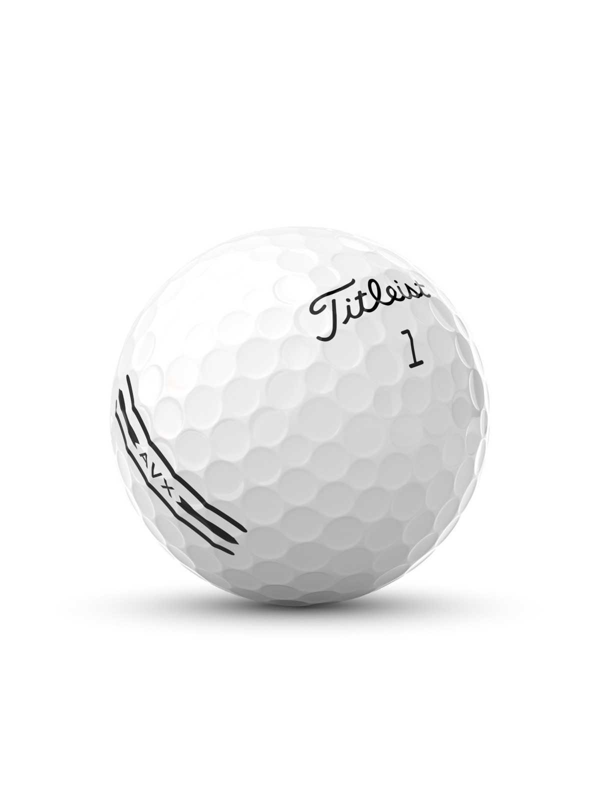 Titleist AVX - 2020