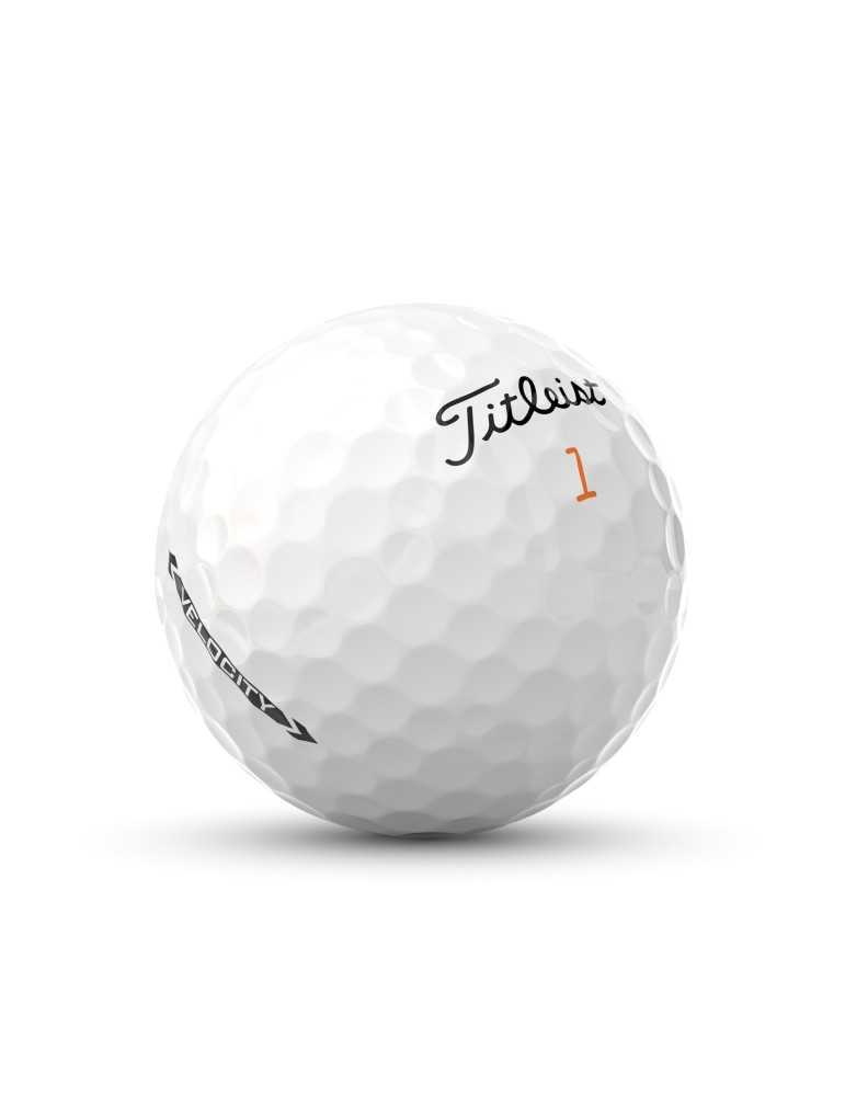 Titleist Velocity Golfbolde 2024