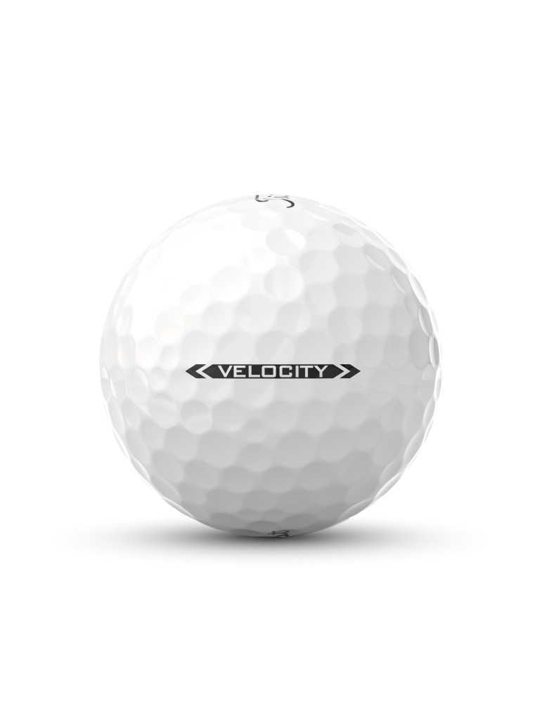Titleist Velocity Golfbolde 2024
