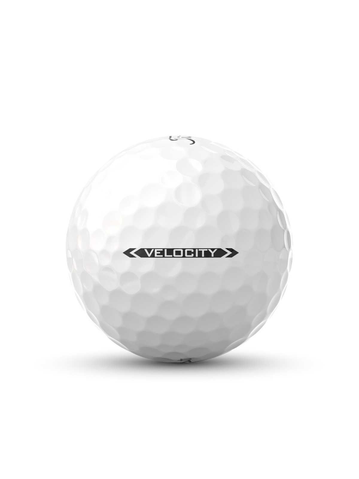 Titleist Velocity Golfbolde 2024