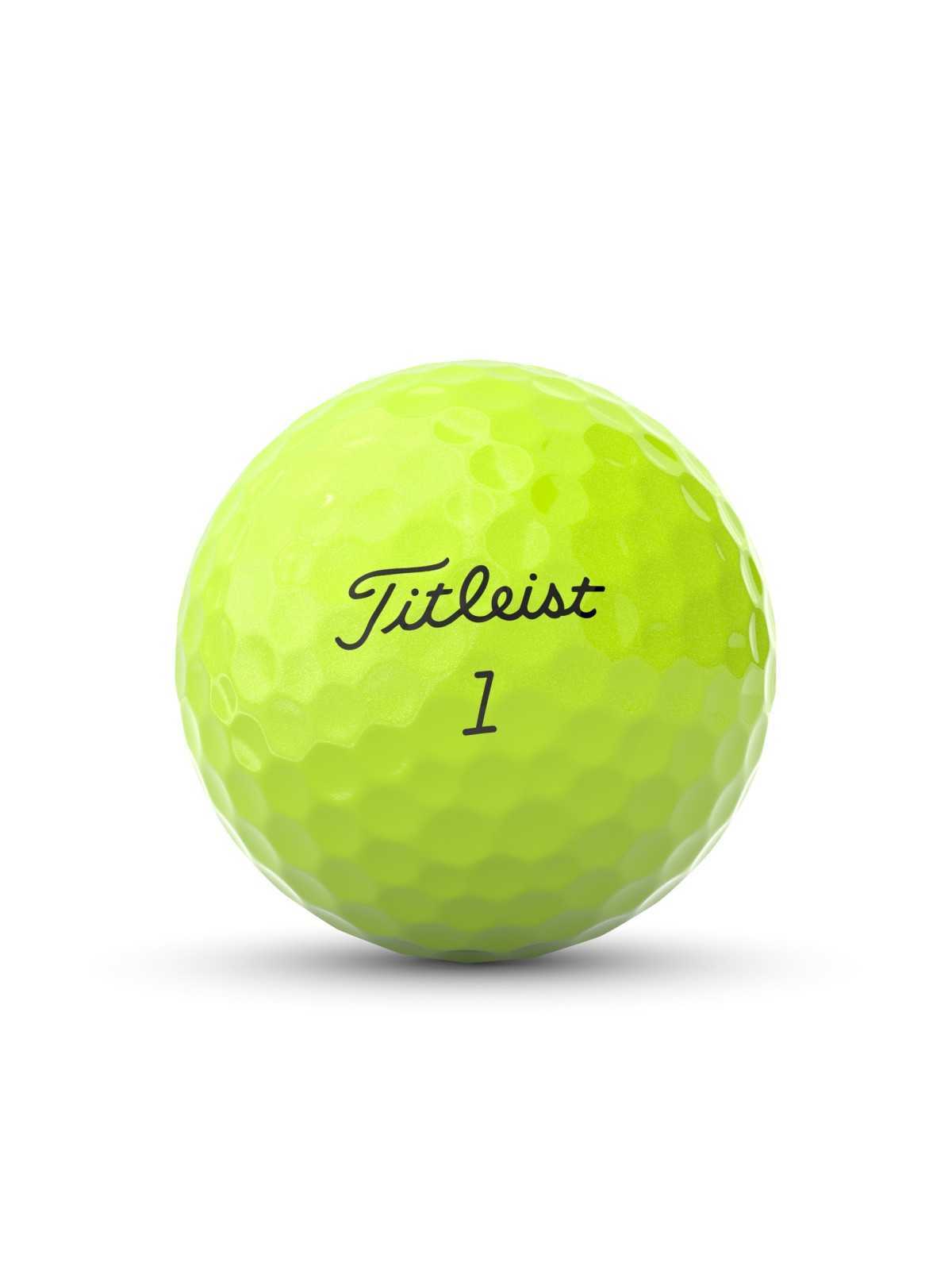 Titleist Tour Soft Golfbolde