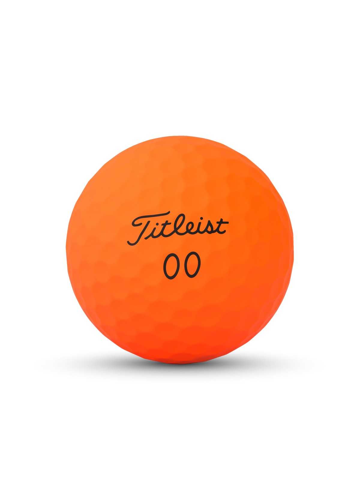 Titleist Velocity Golfbolde 2024 Titleist Velocity Golfbolde 2024