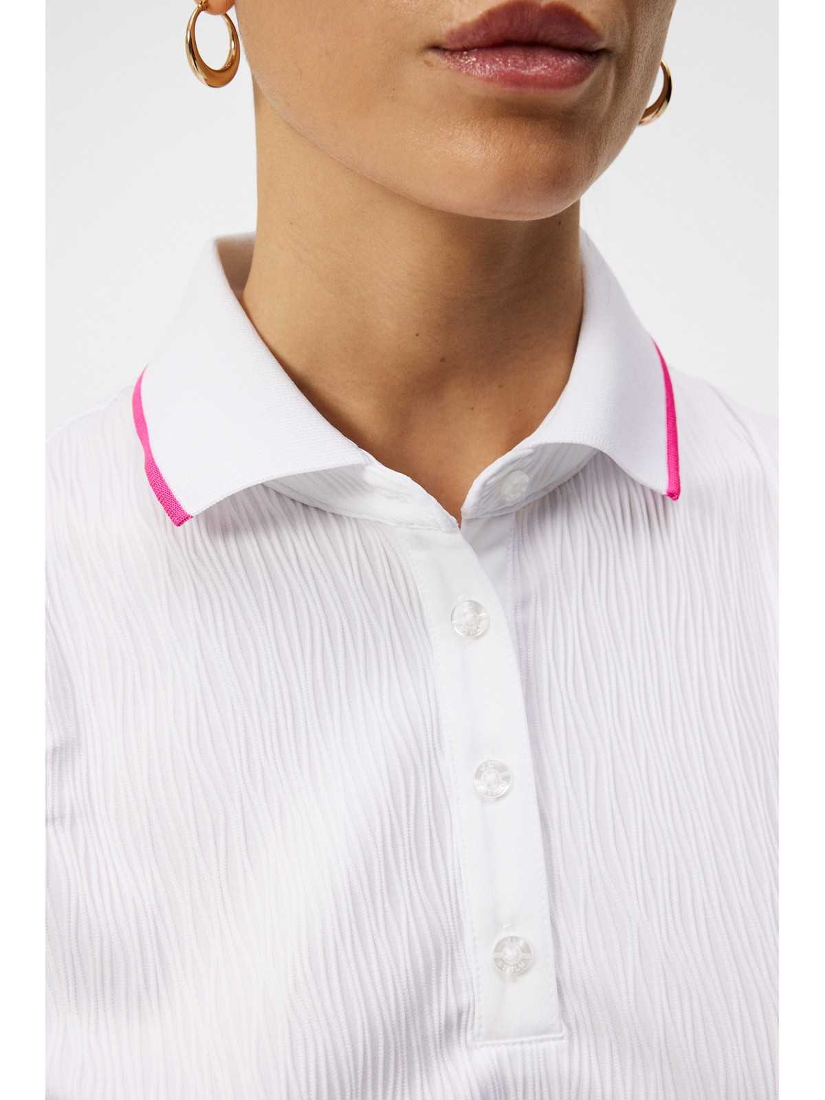 J. Lindeberg Lila Sleeveless Top, dame