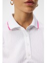 J. Lindeberg Lila Sleeveless Top, dame