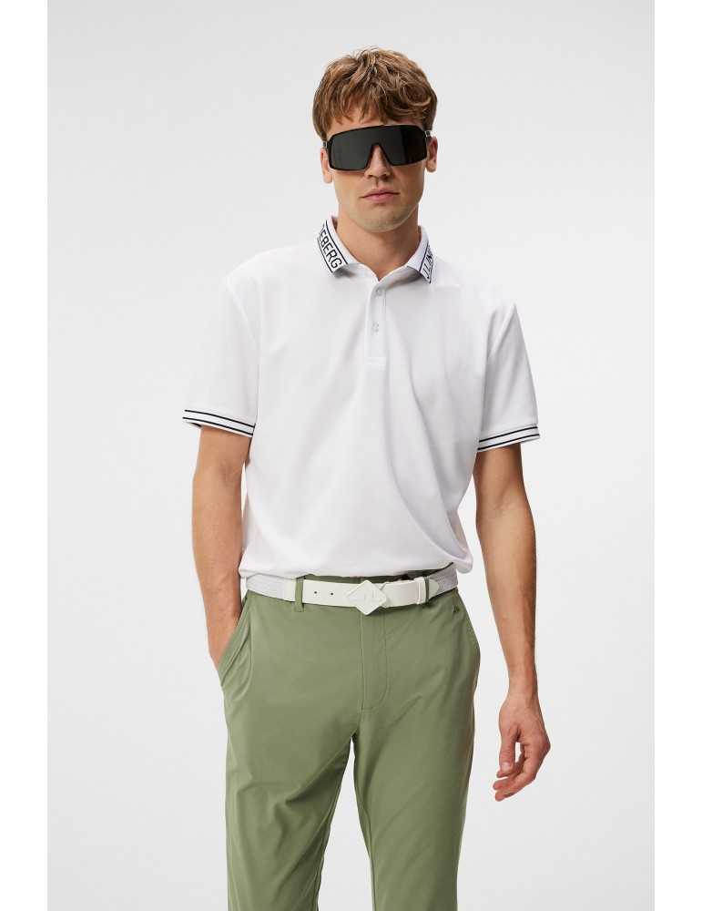 J. Lindeberg Austin Regular Polo, Herre