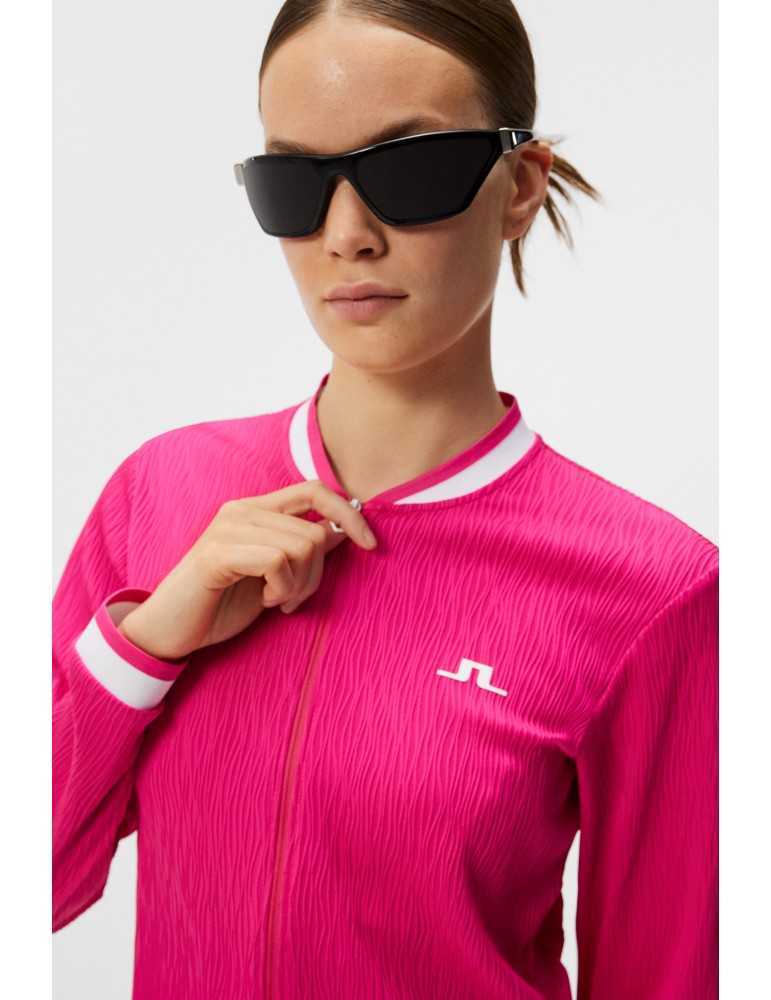 J. Lindeberg Leonor midlayer, dame