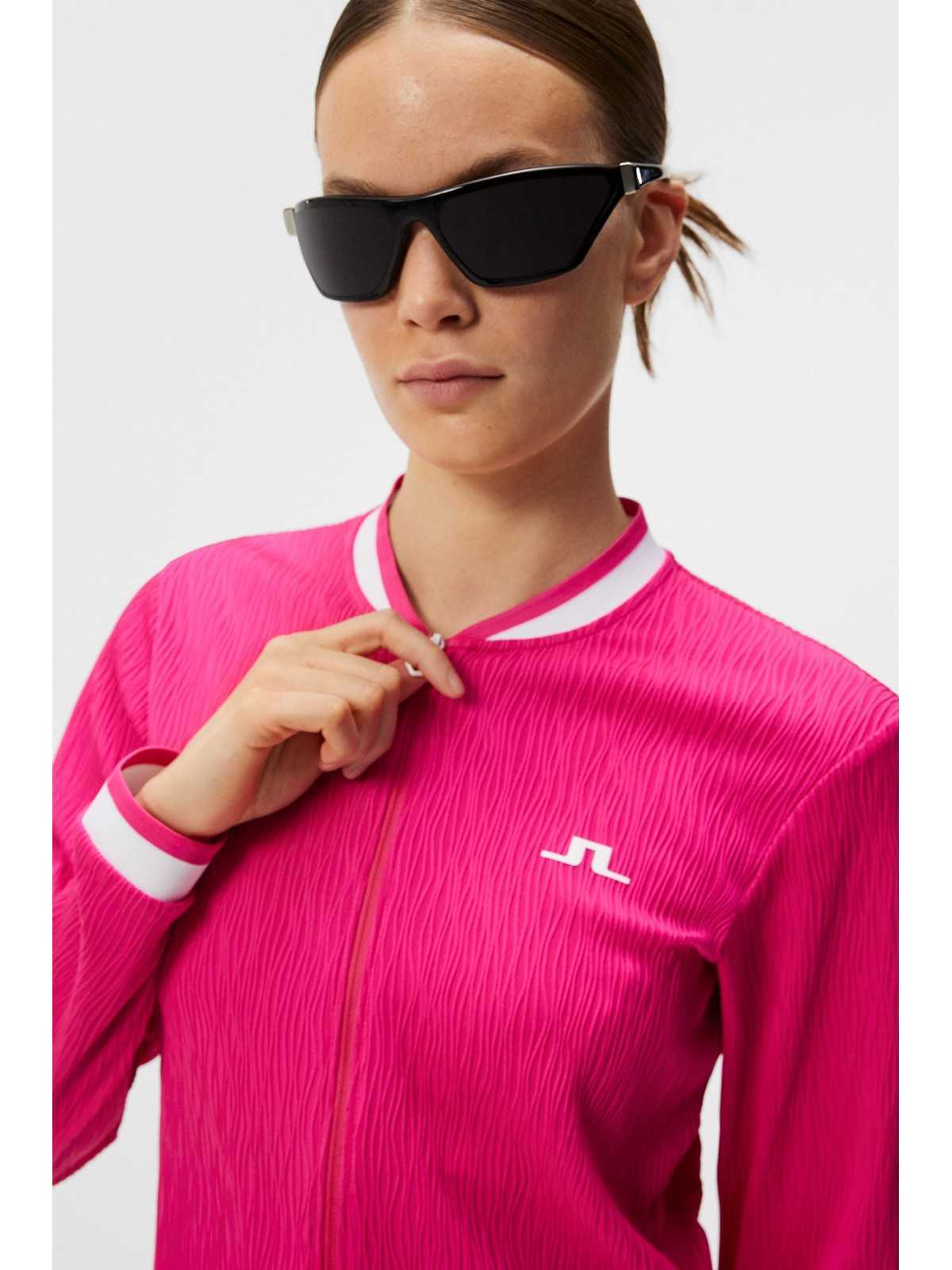 J. Lindeberg Leonor midlayer, dame
