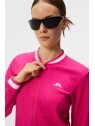 J. Lindeberg Leonor midlayer, dame
