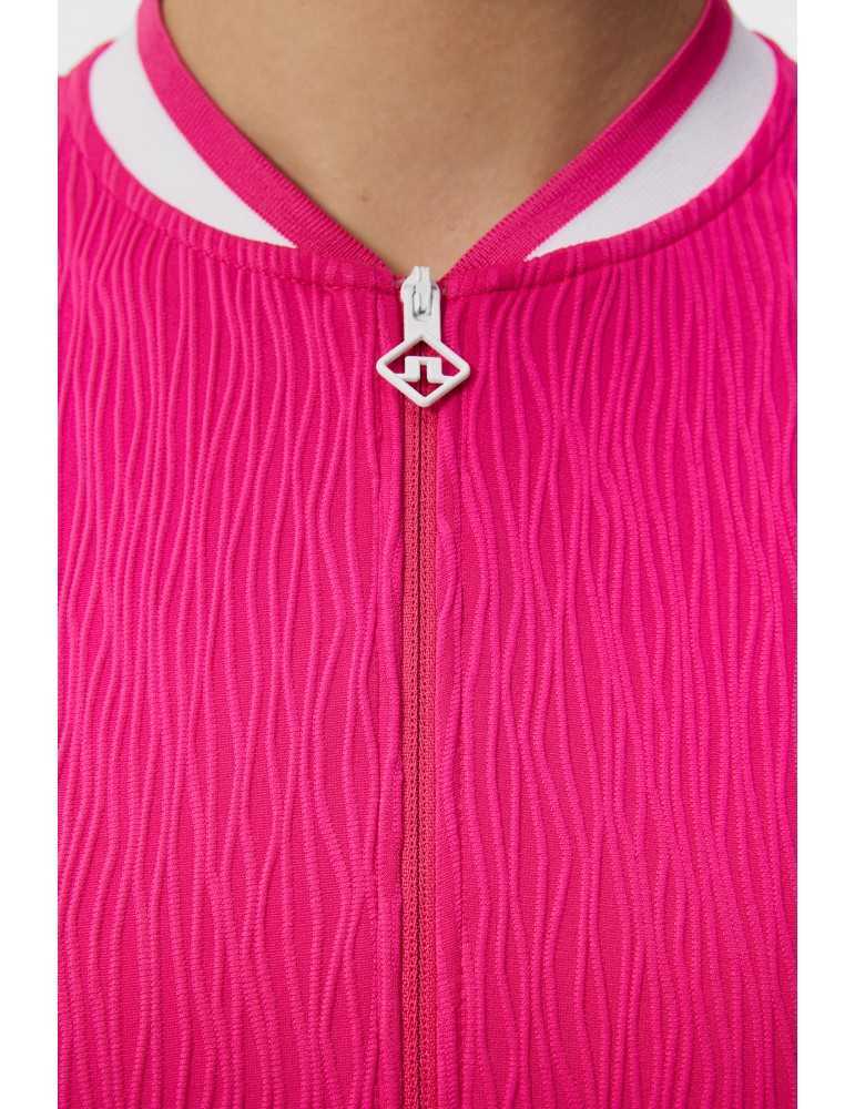 J. Lindeberg Leonor midlayer, dame
