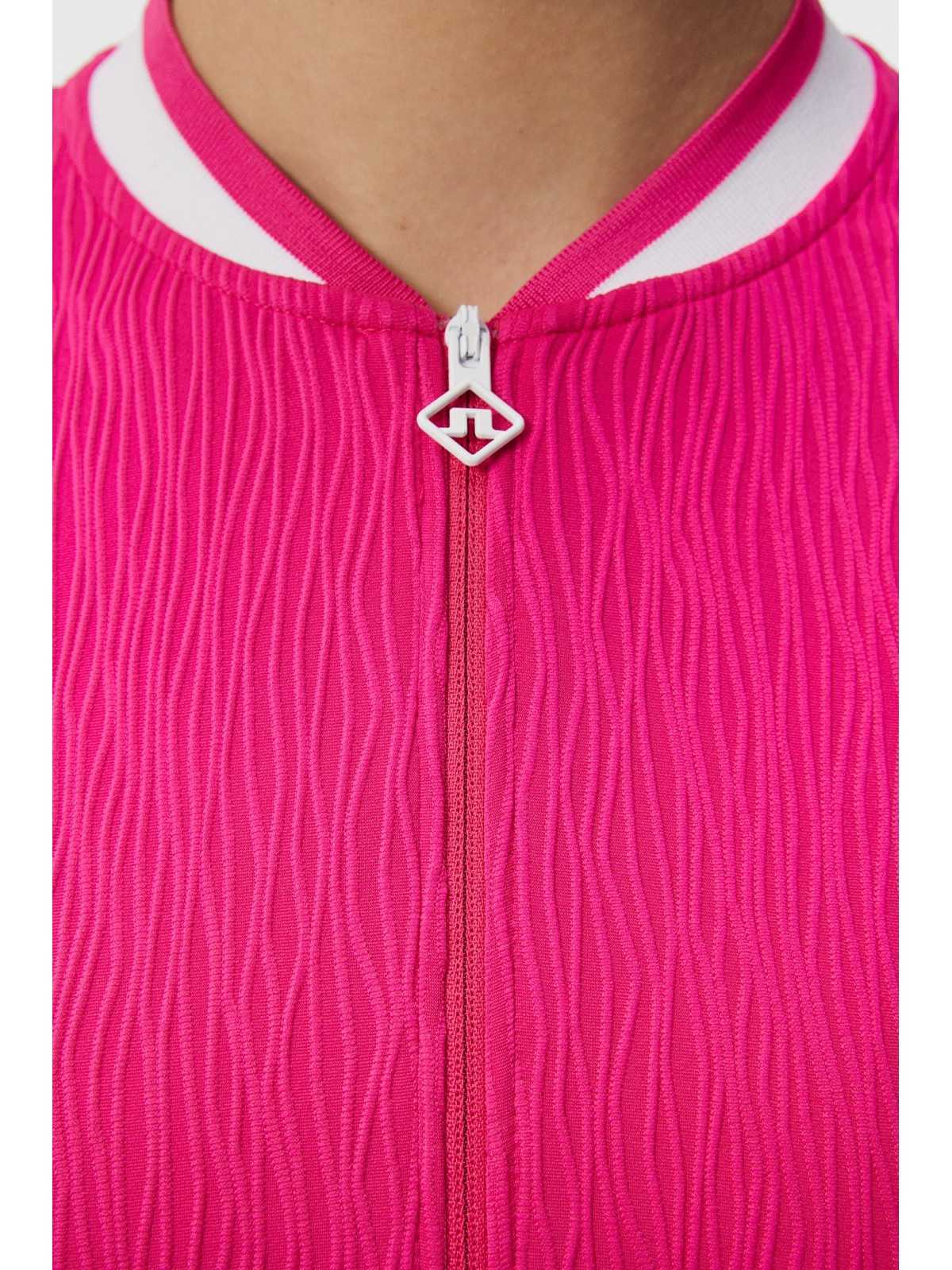 J. Lindeberg Leonor midlayer, dame