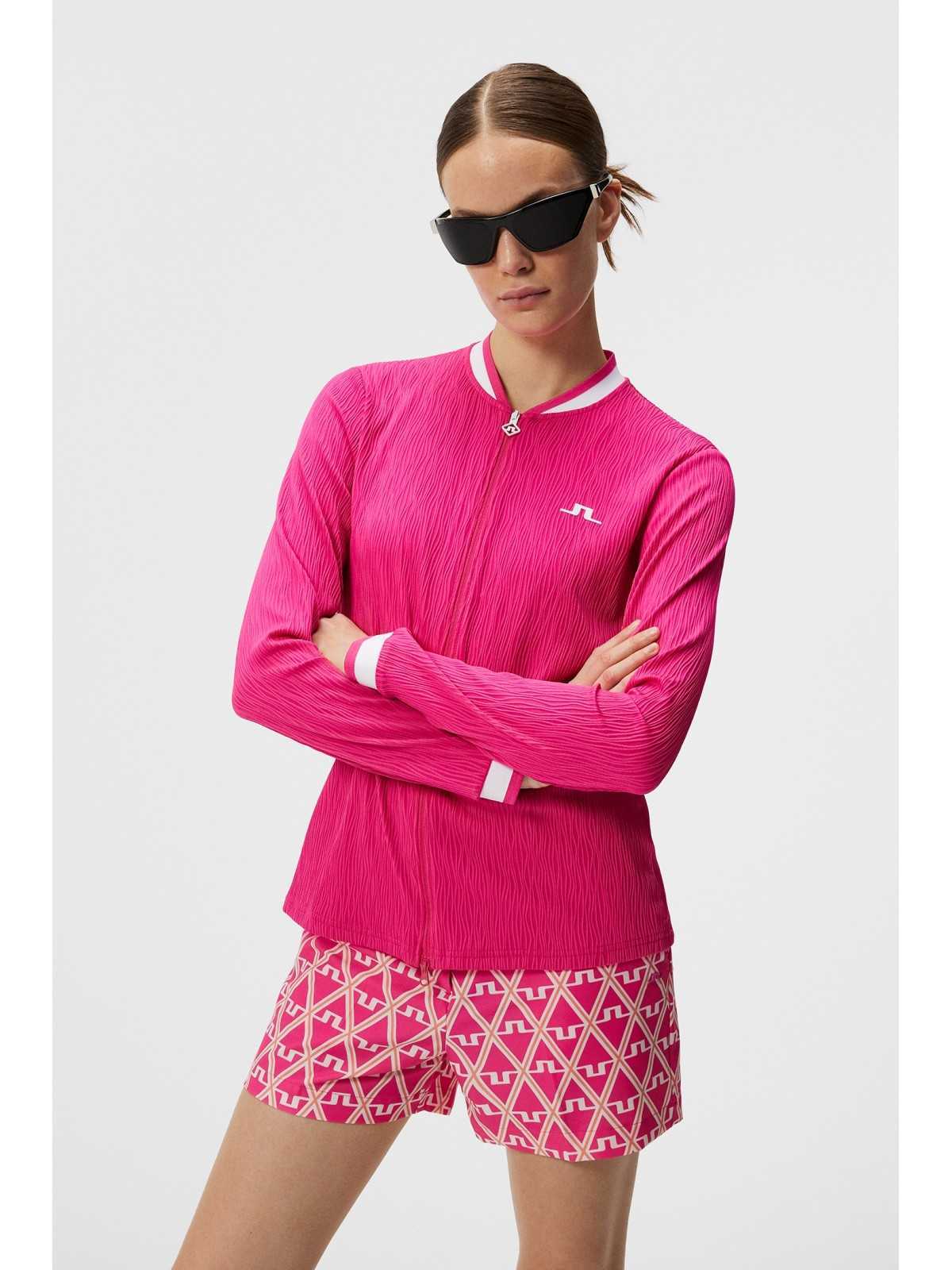 J. Lindeberg Leonor midlayer, dame