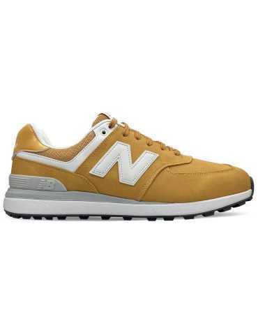 New Balance 574 Greens V2 golfsko, herre