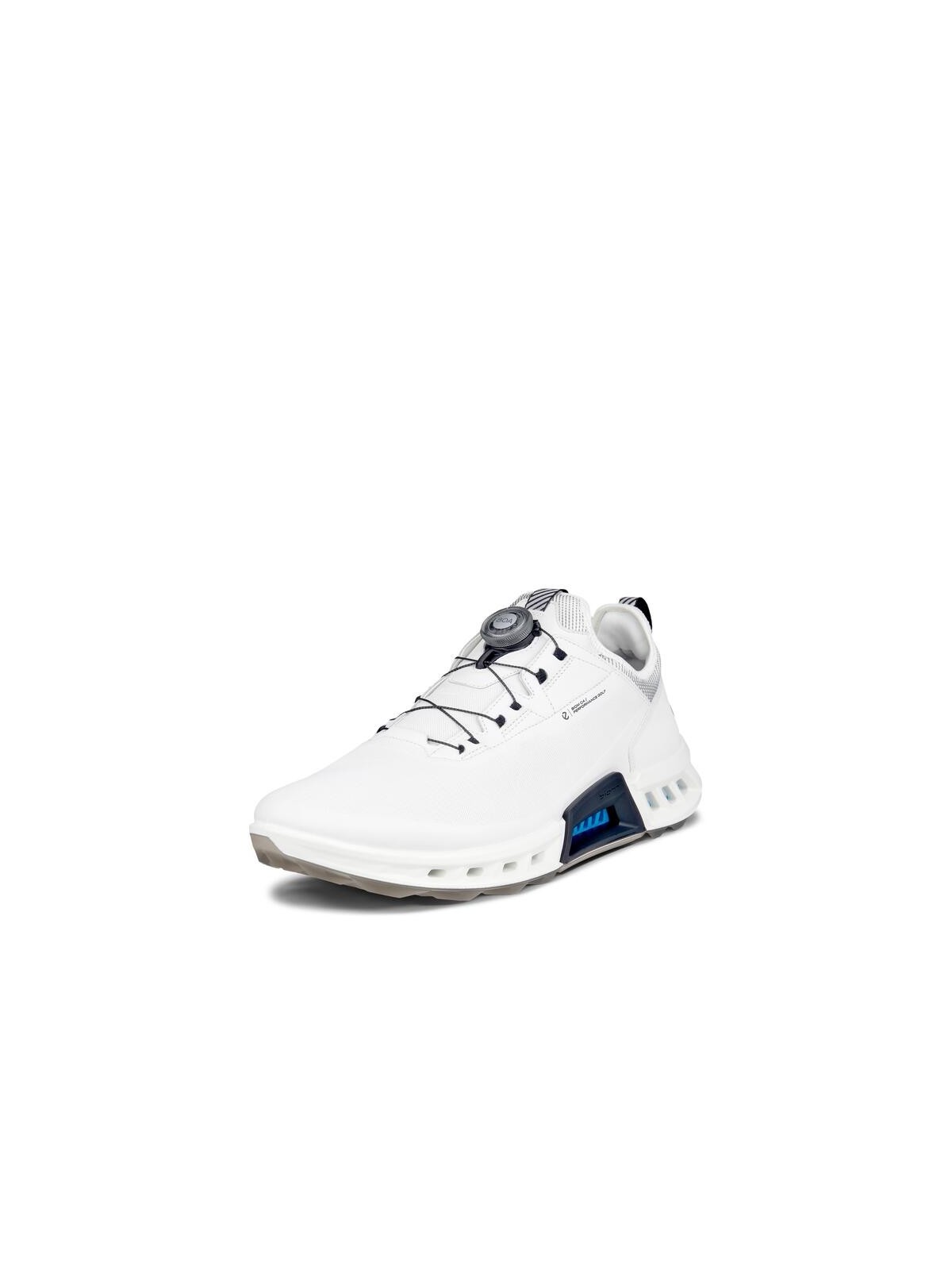 ECCO Biom C4 m/Boa Golfsko, Herre ECCO Biom C4 m/Boa Golfsko, Herre