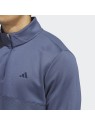 Adidas Ultimate 365 textured Quarter trøje, herre