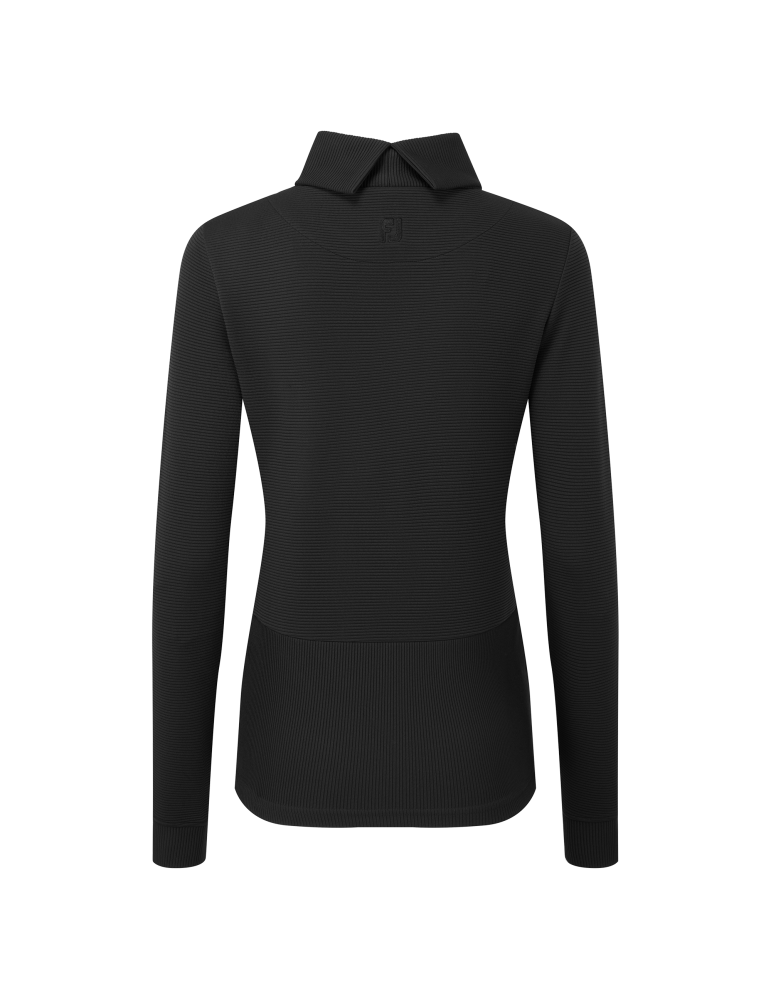 FootJoy EU Ottoman Pullover, Dame