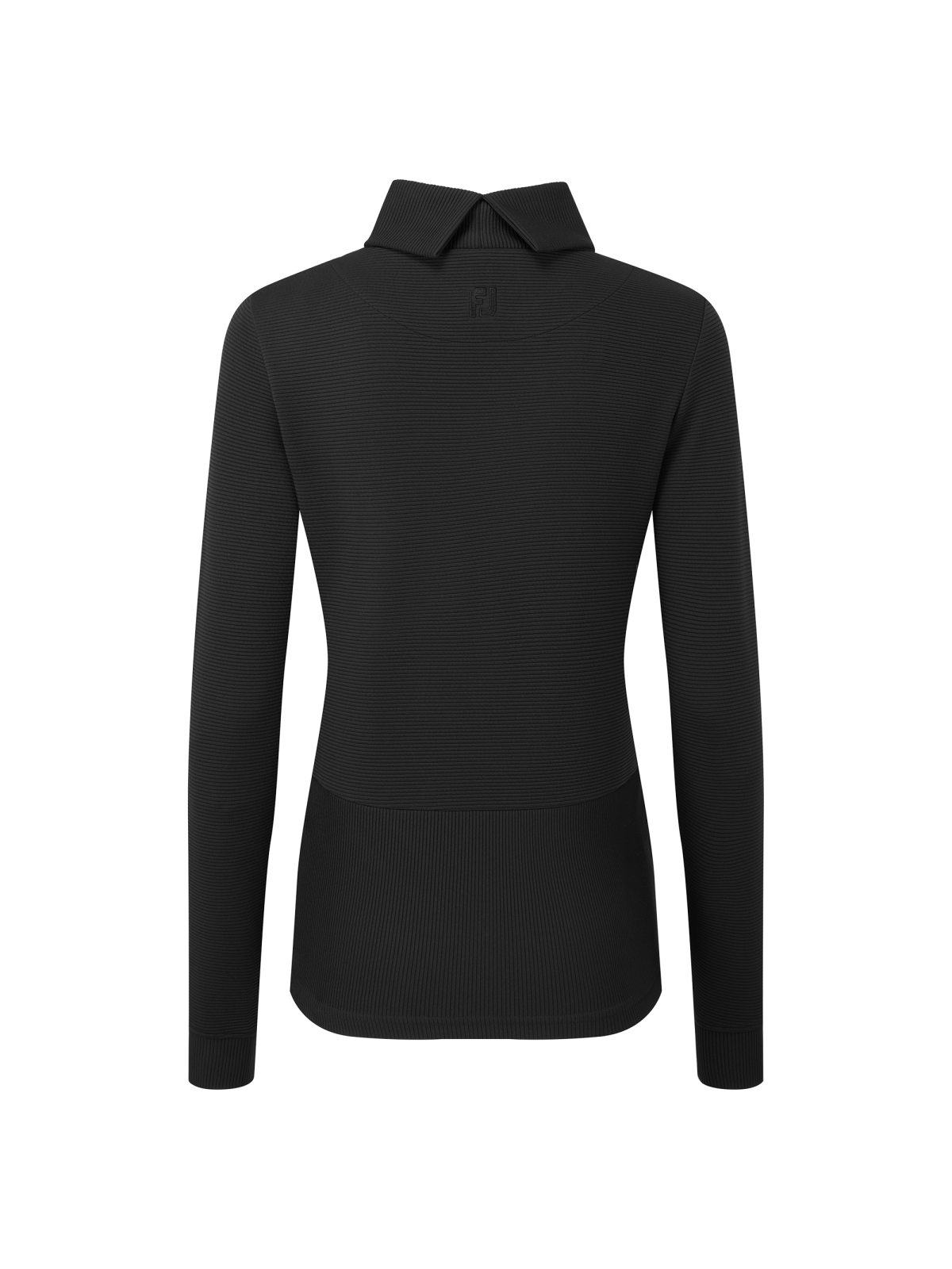 FootJoy EU Ottoman Pullover, Dame