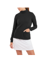FootJoy EU Ottoman Pullover, Dame