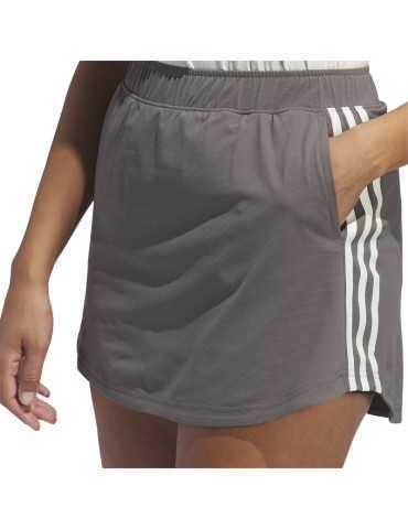 Adidas Ultimate365 Twistknit Skort, Dame