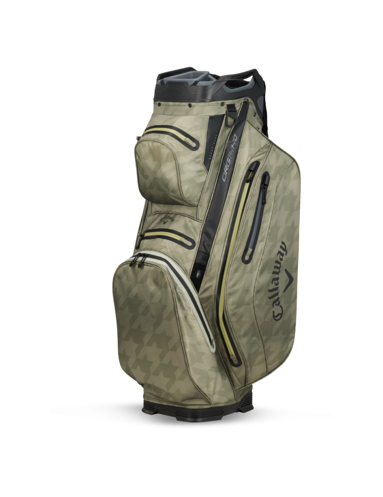 Callaway Org 14 HD Vognbag