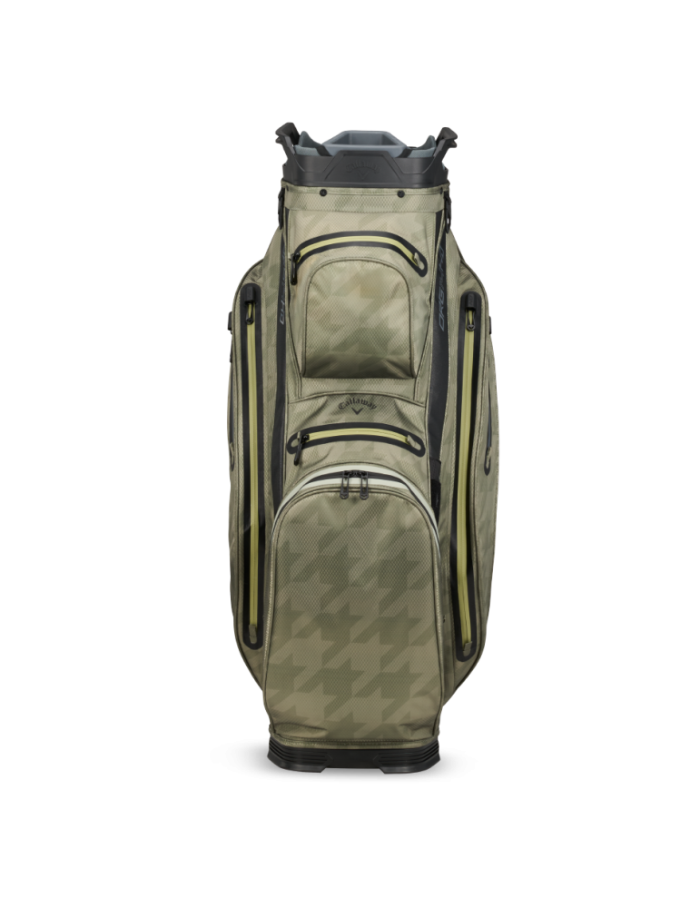 Callaway Org 14 HD Vognbag