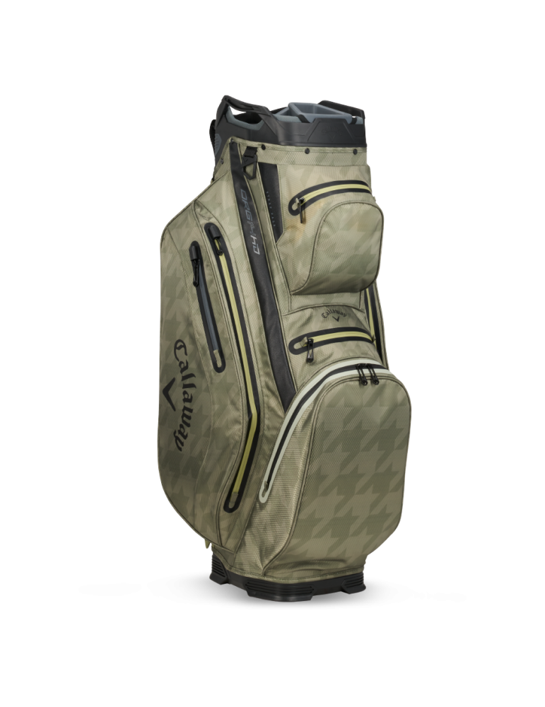 Callaway Org 14 HD Vognbag