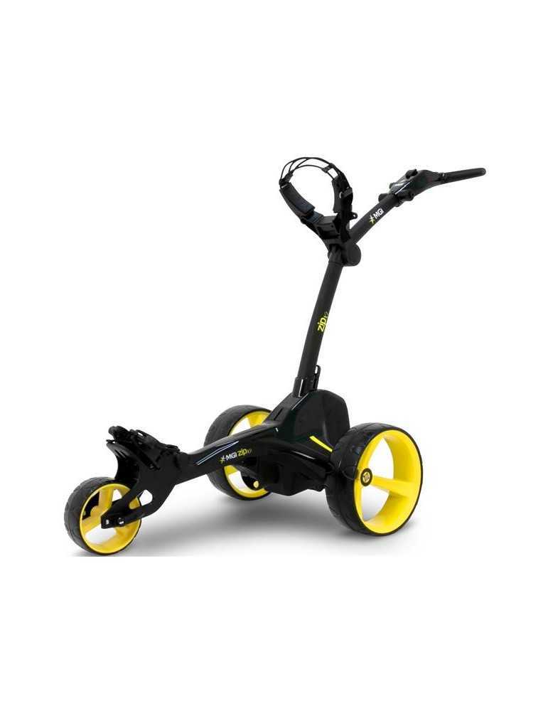 MGI ZIP X1 El-golfvogn