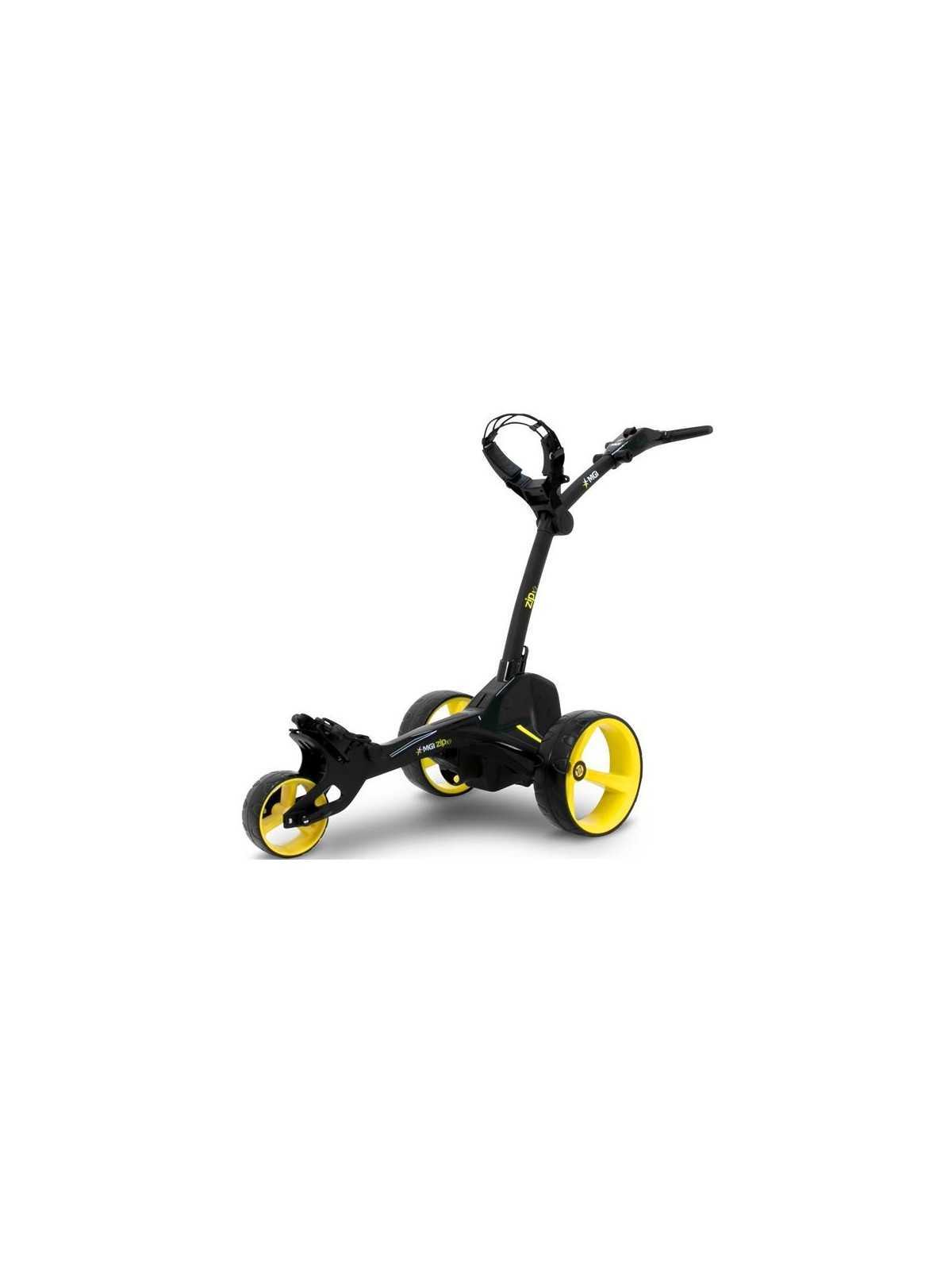 MGI ZIP X1 El-golfvogn MGI ZIP X1 El-golfvogn