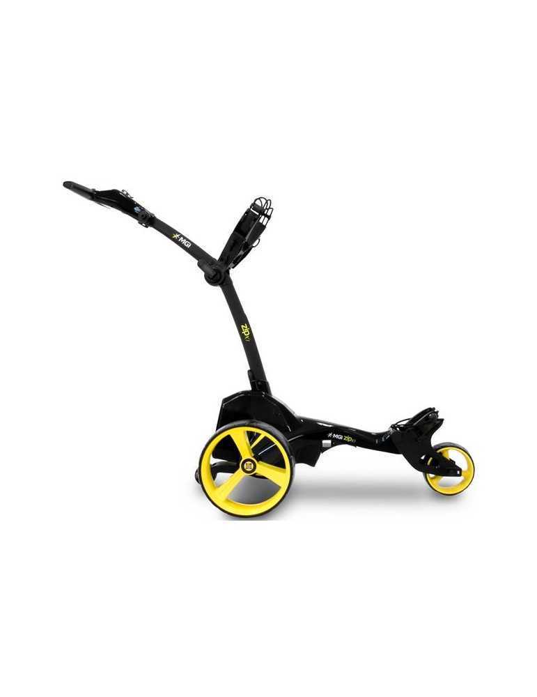 MGI ZIP X1 El-golfvogn