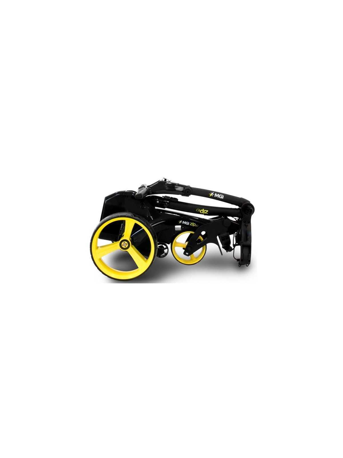 MGI ZIP X1 El-golfvogn MGI ZIP X1 El-golfvogn