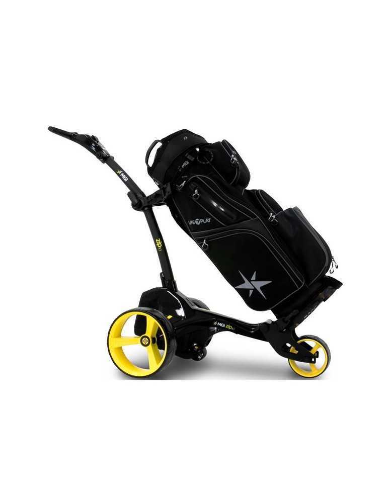 MGI ZIP X1 El-golfvogn