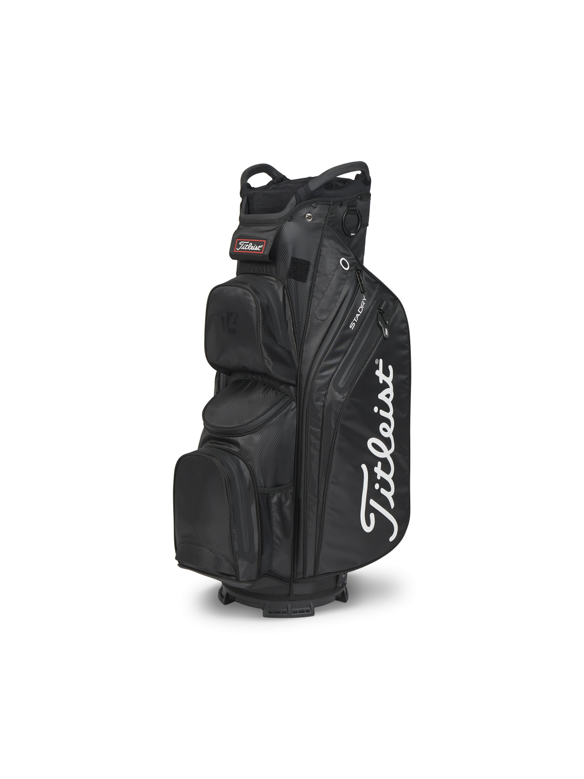 Titleist Cart 14 StaDry Vognbag Titleist Cart 14 StaDry Vognbag
