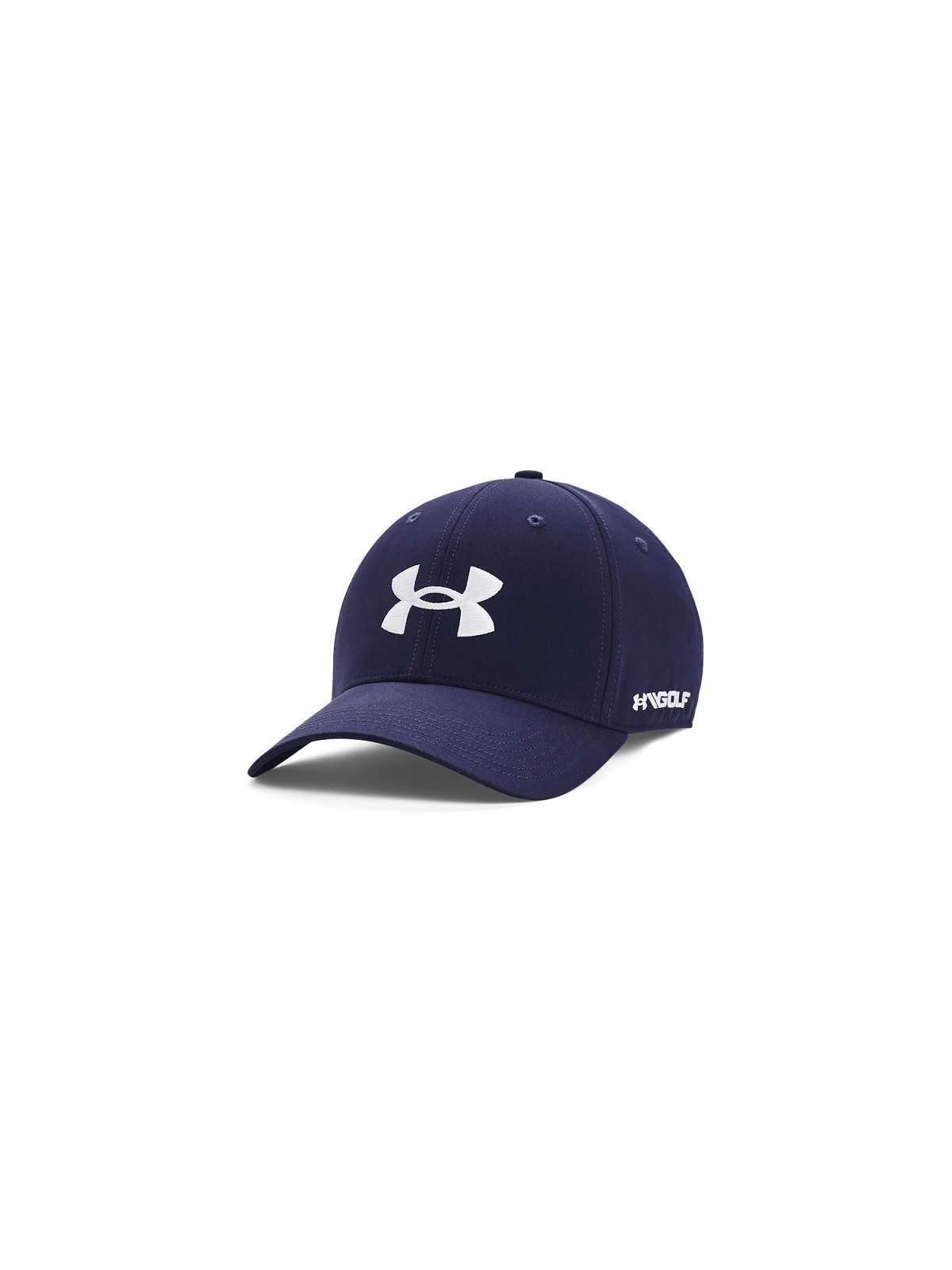 Under Armour Golf96 cap