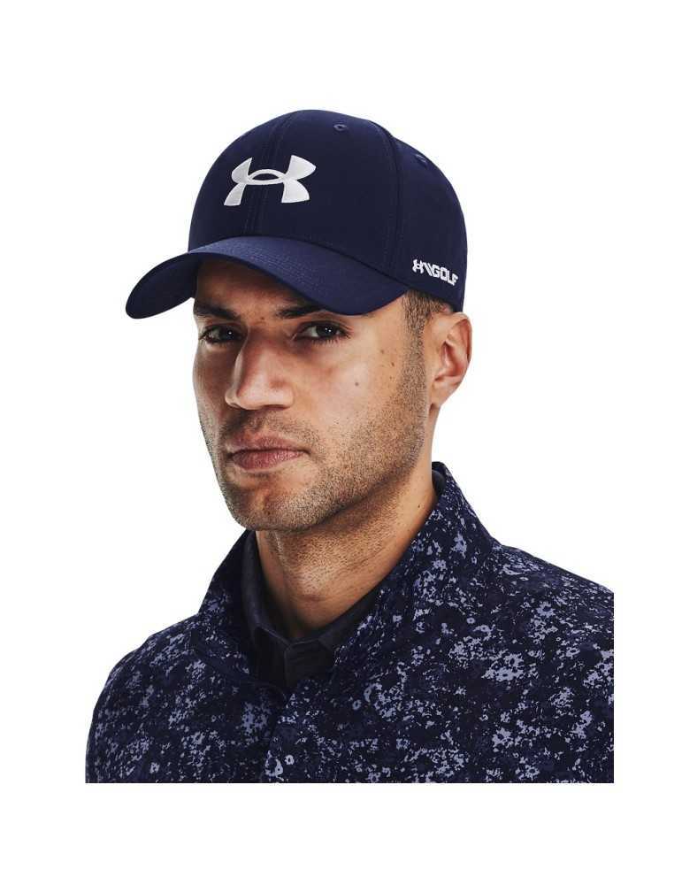 Under Armour Golf96 cap