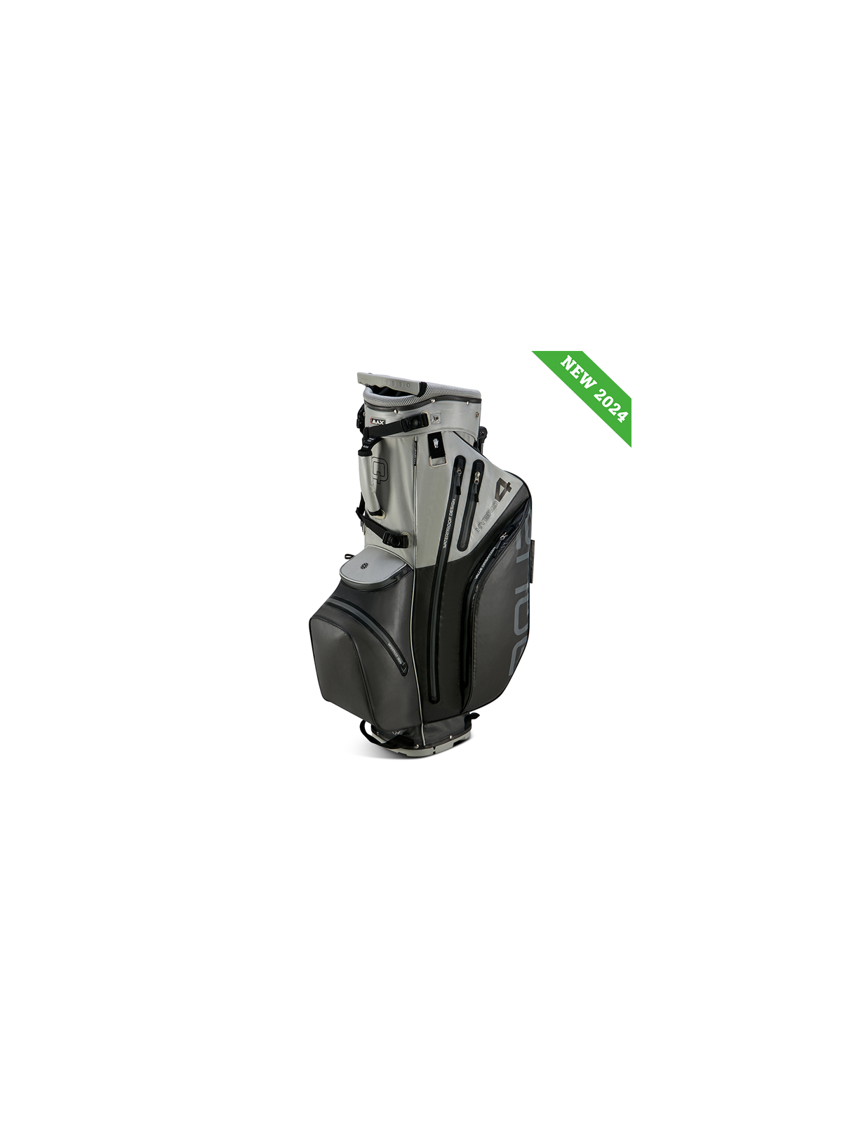 Big Max Aqua Hybrid 4 Golfbag