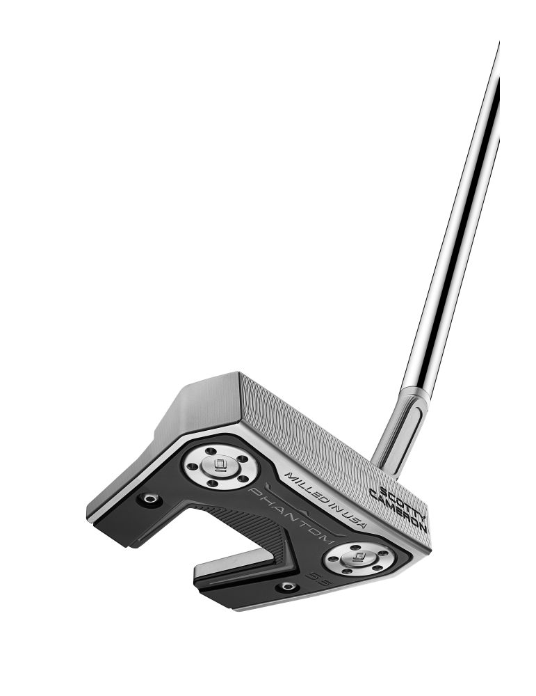 Scotty Cameron Phantom 5.5 Putter