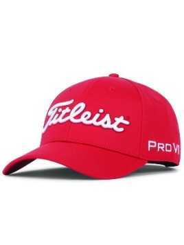 Titleist Tour Performance Golf Cap
