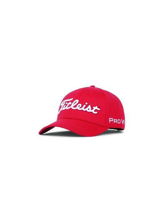 Titleist Tour Performance Golf Cap