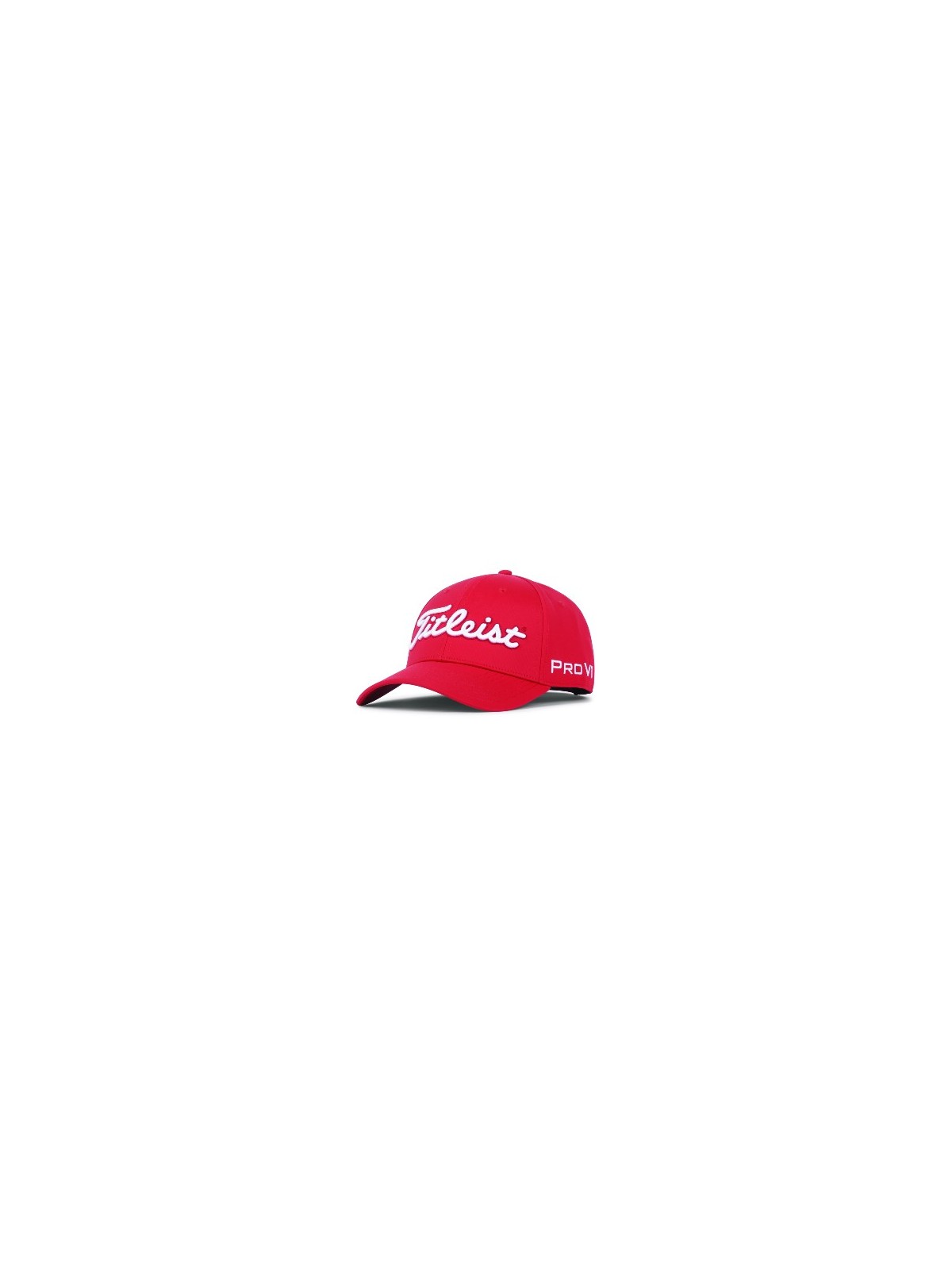 Titleist Tour Performance Golf Cap