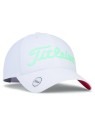 Titleist Tour Performance Golf Cap Ball Marker, Dame