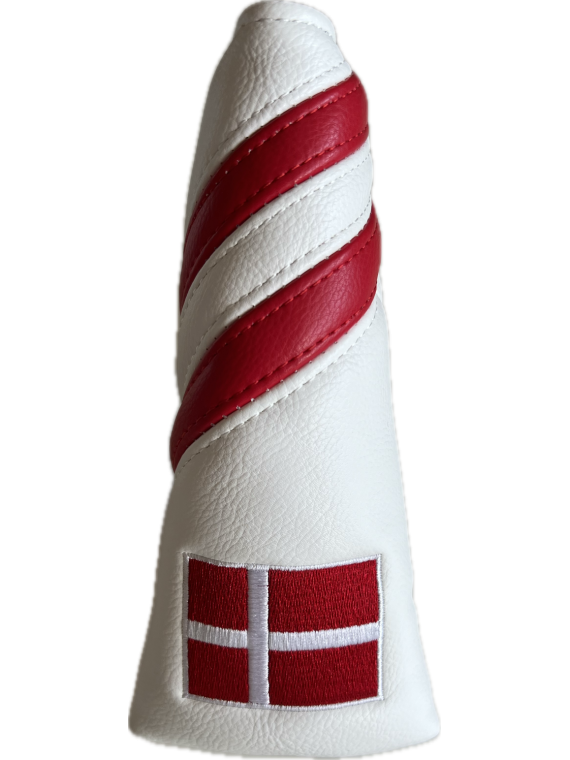 DK Headcover Blade