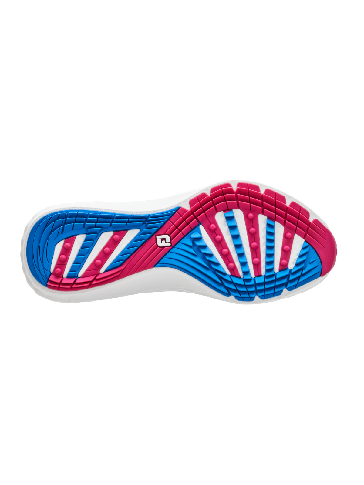 FootJoy Quantum Golfsko medium, Dame FootJoy Quantum Golfsko medium, Dame