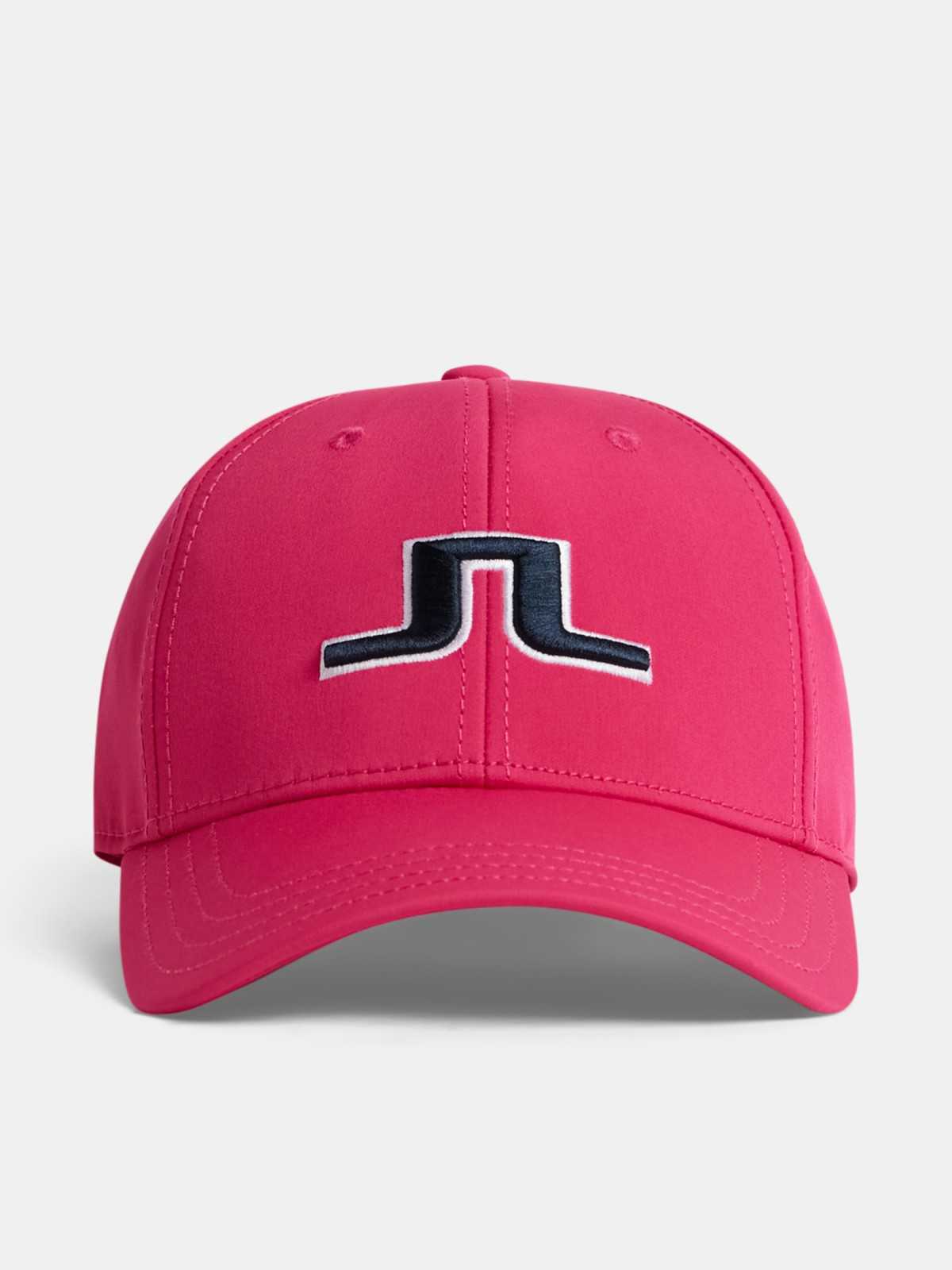 J. Lindeberg Anga Golf Cap
